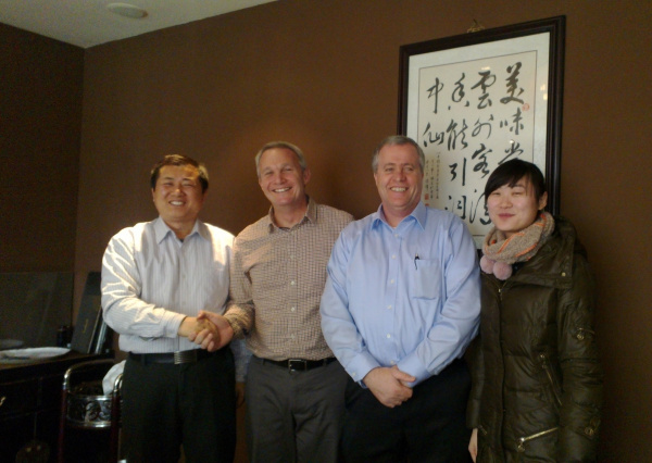 國(guó)外合作客戶